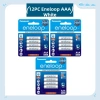 Panasonic Eneloop AA 1.900mAh & AAA 800mAh - Pin NiMH Sạc Lại, Giá 239.799₫ 15
