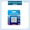 Panasonic Eneloop AA 1.900mAh & AAA 800mAh - Pin NiMH Sạc Lại, Giá 239.799₫ 16