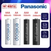 Panasonic Eneloop Pro Japan AA/AAA 1.2V 2.500/1.900/900/800mAh Chính Hãng 282.820₫