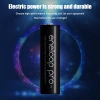 Panasonic Eneloop Pro Japan AA/AAA 1.2V 2.500/1.900/900/800mAh Chính Hãng 282.820₫ 2