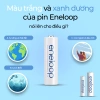 Panasonic Eneloop Pro Japan AA/AAA 1.2V 2.500/1.900/900/800mAh Chính Hãng 282.820₫ 5