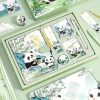 Panda Notebook Hộp Quà Tặng Sổ Tay Cao Cấp Phong Cách Trung Quốc - Quà Sinh Nhật, Tuyển Sinh, Tốt Nghiệp 5