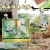 Panda Notebook Hộp Quà Tặng Sổ Tay Cao Cấp Phong Cách Trung Quốc - Quà Sinh Nhật, Tuyển Sinh, Tốt Nghiệp 7