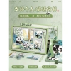 Panda Notebook Hộp Quà Tặng Sổ Tay Cao Cấp Phong Cách Trung Quốc - Quà Sinh Nhật, Tuyển Sinh, Tốt Nghiệp 8