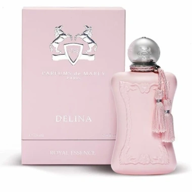Parfums de Marly Delina EDP 75ml – Nước hoa chính hãng, sang trọng, giá 1.75tr