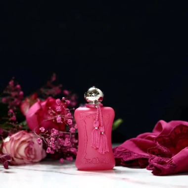 Parfums De Marly Oriana & Valaya 75ml EDP - Nước hoa nữ, giảm giá 504.000₫ 4