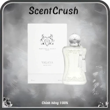 Parfums De Marly Oriana & Valaya 75ml EDP - Nước hoa nữ, giảm giá 504.000₫ 6