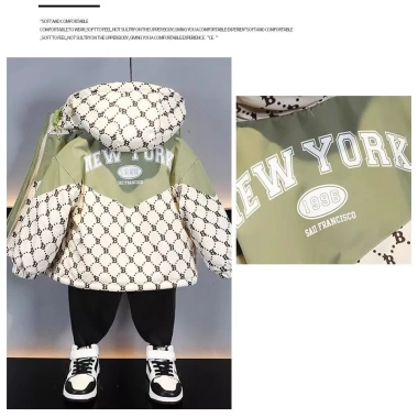 Parka Bé Trai Áo Lông Cừu Lót Dày Tháo Hood 2.025 Mùa Đông Thời Trang Thoáng Khí Đa Năng Mềm Mại Bền Đẹp Giá 482.766₫ 3 Parka Bé Trai Áo Lông Cừu Lót Dày Tháo Hood 2.025 Mùa Đông Thời Trang Thoáng Khí Đa Năng Mềm Mại Bền Đẹp Giá 482.766₫ 3