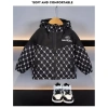Parka Bé Trai Áo Lông Cừu Lót Dày Tháo Hood 2.025 Mùa Đông Thời Trang Thoáng Khí Đa Năng Mềm Mại Bền Đẹp Giá 482.766₫ 4