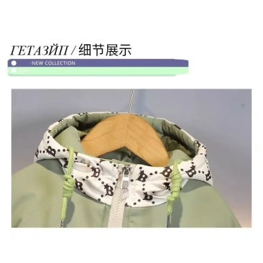 Parka Bé Trai Áo Lông Cừu Lót Dày Tháo Hood 2.025 Mùa Đông Thời Trang Thoáng Khí Đa Năng Mềm Mại Bền Đẹp Giá 482.766₫