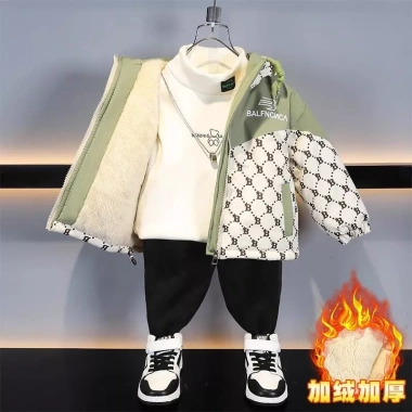 Parka Bé Trai Áo Lông Cừu Lót Dày Tháo Hood 2.025 Mùa Đông Thời Trang Thoáng Khí Đa Năng Mềm Mại Bền Đẹp Giá 482.766₫ 10 Parka Bé Trai Áo Lông Cừu Lót Dày Tháo Hood 2.025 Mùa Đông Thời Trang Thoáng Khí Đa Năng Mềm Mại Bền Đẹp Giá 482.766₫ 10
