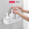 Parroti Trophy TP-01 Giá để đồ nhà tắm đa năng, kệ bếp và kệ dán tường cao cấp - chỉ 84.999₫ 2