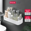 Parroti Trophy TP-01 Giá để đồ nhà tắm đa năng, kệ bếp và kệ dán tường cao cấp - chỉ 84.999₫ 10