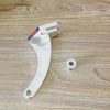 Pas bas giữ má đùm CNC gắp sau đĩa, gắp nhôm EXCITER 2.010-2.011 150CC - 159.000₫ 3