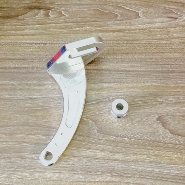 Pas bas giữ má đùm CNC gắp sau đĩa, gắp nhôm EXCITER 2.010-2.011 150CC - 159.000₫