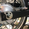 Pas Giữ Má Đùm CNC Xuống Thắng Đùm Gắp Sau Đĩa Exciter 2.010 2.011 Ex135 Ex150 - Giá ưu đãi 159.000₫ 5