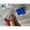 Pas tăng sên nhôm CNC Faboy – Gắn gắp nhanh, bền chắc, Giá ưu đãi 189.000 VNĐ 4