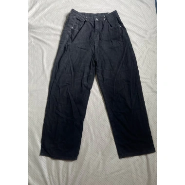 Pass quần Jeans Nam giá rẻ: Giảm tới 39.000đ, chất liệu co giãn, trẻ trung