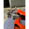 Pát CNC Phuộc Trợ Lực Giò Gà cho Honda Cub C100 C65 - Giá ưu đãi 865.000 VNĐ 2