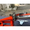 Pát CNC Phuộc Trợ Lực Giò Gà cho Honda Cub C100 C65 - Giá ưu đãi 865.000 VNĐ 4