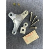 Pát CNC Phuộc Trợ Lực Giò Gà cho Honda Cub C100 C65 - Giá ưu đãi 865.000 VNĐ 9