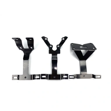 Pát dè fz chống gãy, chống rung cho exciter 150/155 Winner V1+ WinnerX V3 - Giá chỉ 89.000đ