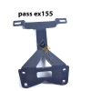 Pát dè fz chống gãy, chống rung cho exciter 150/155 Winner V1+ WinnerX V3 - Giá chỉ 89.000đ 7