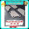 Pat gắn chắn bùn CNC cho gắp V2 V3 V5 - Độ bền cao, giảm bùn, giá chỉ 25.402₫