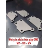 Pat gắn chắn bùn CNC cho gắp V2 V3 V5 - Độ bền cao, giảm bùn, giá chỉ 25.402₫ 2