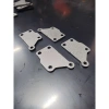 Pat gắn chắn bùn CNC cho gắp V2 V3 V5 - Độ bền cao, giảm bùn, giá chỉ 25.402₫ 3