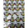 Pat gắn chắn bùn CNC cho gắp V2 V3 V5 - Độ bền cao, giảm bùn, giá chỉ 25.402₫ 4