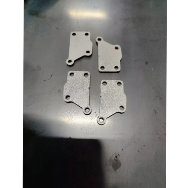 Pat gắn chắn bùn CNC cho gắp V2 V3 V5 - Giá giảm 27.000₫, bền, lắp nhanh