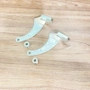 Pát giữ má đùm CNC cho gắp sau đĩa, gắp nhôm Ex2.010 Ex2.011 Ex150 - 159.000 VND