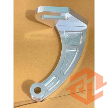 Pát giữ má đùm CNC cho gắp sau đĩa, gắp nhôm Ex2.010 Ex2.011 Ex150 - 159.000 VND 2