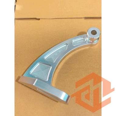 Pát giữ má đùm CNC cho gắp sau đĩa, gắp nhôm Ex2.010 Ex2.011 Ex150 - 159.000 VND 4