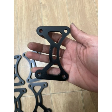 Pat Heo Gắp CNC V2 - Gắp Fake Bền cho Xe Điện, Giá Gốc 93.750, Giảm 75.000 2 Pat Heo Gắp CNC V2 - Gắp Fake Bền cho Xe Điện, Giá Gốc 93.750, Giảm 75.000 2