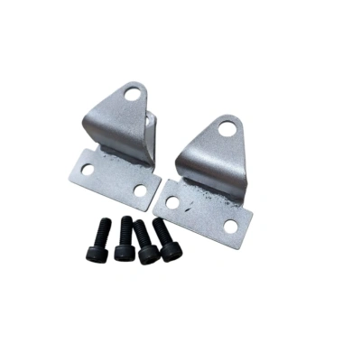 Pat lắp 2 phuộc sau cho gắp 3 ống CNC kèm ốc Độ bền cao, lắp nhanh, giá 178.000₫