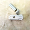 Pát tăng sêm âm EX150 kèm nẹp gắp đa màu mẫu 01 CNC anode sắc nét giá 285.000 6