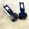 Pát tăng sêm âm EX150 kèm nẹp gắp đa màu mẫu 01 CNC anode sắc nét giá 285.000 7