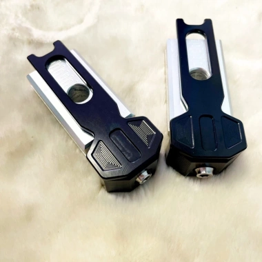 Pát tăng sêm âm EX150 kèm nẹp gắp đa màu mẫu 01 CNC anode sắc nét giá 285.000 7 Pát tăng sêm âm EX150 kèm nẹp gắp đa màu mẫu 01 CNC anode sắc nét giá 285.000 7