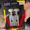 Pat tăng sên CNC Yamaha PG-1 - Nẹp gắp chắc chắn, giảm giá 460.000₫ (giá gốc 552.000₫) 2