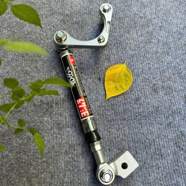 Pát Trợ Lực Giò Gà D3 Sắt Si Ken Mờ - Tăng Độ Bền, Giá Ưu Đãi 790.000₫ 3 Pát Trợ Lực Giò Gà D3 Sắt Si Ken Mờ - Tăng Độ Bền, Giá Ưu Đãi 790.000₫ 3