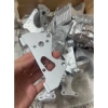 Pát trụ gắp V2 Real 100mm cho heo - Giá ưu đãi 270.000 VNĐ, giảm từ 342.900 3