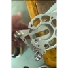 Pát trụ gắp V2 Real 100mm cho heo - Giá ưu đãi 270.000 VNĐ, giảm từ 342.900 5