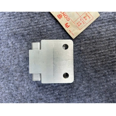 Pát Yên Nhôm CNC cho Cub Đèn Tròn 81-88 Custom Cao Cấp, Giá chỉ 285.000 VNĐ