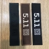 Patch dán vải Velcro thêu 3D 511+ cho nón balo - Giá chỉ 38.000đ 2