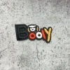 Patch logo thêu chữ Booiy đa màu, giá chỉ 5.000đ giảm từ 6.250đ