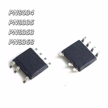 Patch SOP7 chính hãng PN8.034 PN8.335 PN8.353 PN8.368 SSC-R1 - Giá ưu đãi 5.767₫