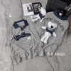 Patch vải thêu chữ 13 Demade ủi nhiệt - Miếng vá quần áo rách, logo thêu, giá 24.000 VND (giá gốc 29.520 VND) 2