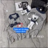 Patch vải thêu chữ 13 Demade ủi nhiệt - Miếng vá quần áo rách, logo thêu, giá 24.000 VND (giá gốc 29.520 VND) 5